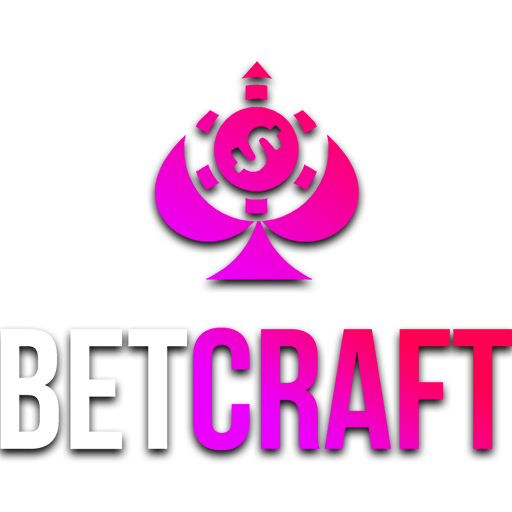 BetCraft logo